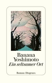 Cover von Ein seltsamer Ort