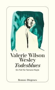 Cover von Todesblues