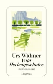 Cover von Wild Herbeigesehntes