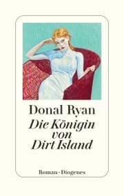 Cover von Die Königin von Dirt Island