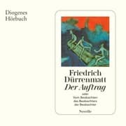 Cover von Der Auftrag