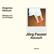 Cover von Rohstoff