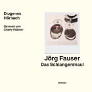 Cover von Das Schlangenmaul