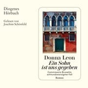 Cover von Ein Sohn ist uns gegeben