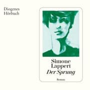 Cover von Der Sprung