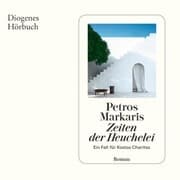 Cover von Zeiten der Heuchelei