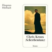 Cover von Scherbentanz