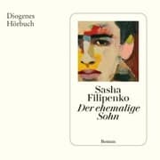 Cover von Der ehemalige Sohn