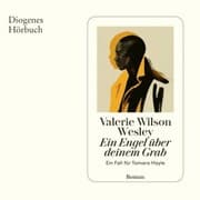 Cover von Ein Engel über deinem Grab