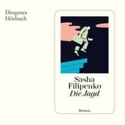 Cover von Die Jagd
