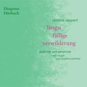 Cover von längst fällige verwilderung