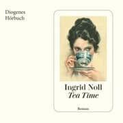 Cover von Tea Time