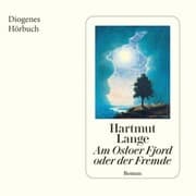 Cover von Am Osloer Fjord oder der Fremde