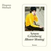 Cover von Blauer Montag