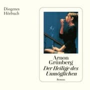 Cover von Der Heilige des Unmöglichen