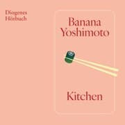 Cover von Kitchen