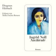 Cover von Nachteule