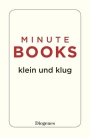 Cover von Minute Books Box 4