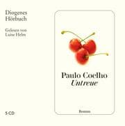 Cover von Untreue
