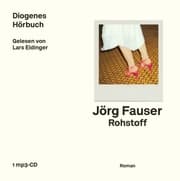 Cover von Rohstoff