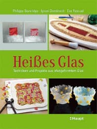 Cover von Heißes Glas