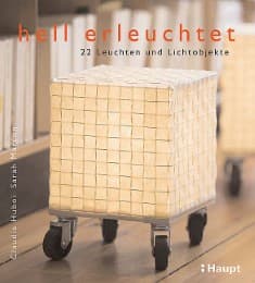 Cover von hell erleuchtet