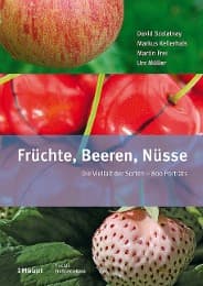 Cover von Früchte, Beeren, Nüsse