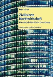 Cover von Zivilisierte Marktwirtschaft