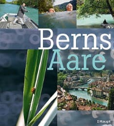 Cover von Berns Aare