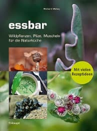 Cover von essbar