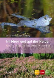 Cover von Im Moor und auf der Heide