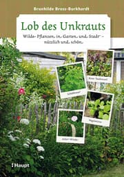 Cover von Lob des Unkrauts