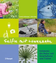 Cover von Selfie mit Löwenzahn
