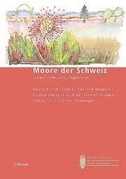 Cover von Moore der Schweiz