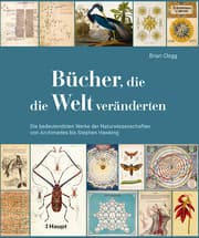 Cover von Bücher, die die Welt veränderten