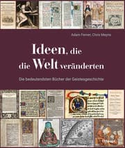 Cover von Ideen, die die Welt veränderten
