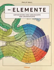 Cover von Die Elemente