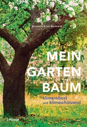 Cover von Mein Gartenbaum - klimarobust und klimaschützend