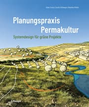 Cover von Planungspraxis Permakultur