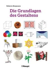 Cover von Die Grundlagen des Gestaltens (PDF)
