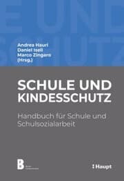 Cover von Schule und Kindesschutz