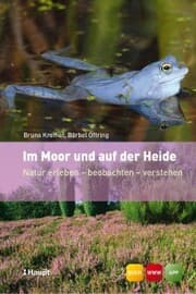 Cover von Im Moor und auf der Heide