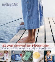 Cover von Es war einmal ein Hosenbein...