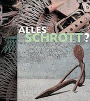 Cover von Alles Schrott?