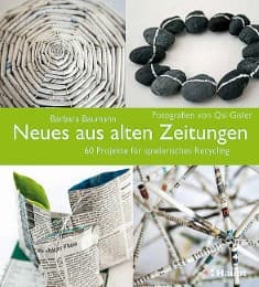 Cover von Neues aus alten Zeitungen