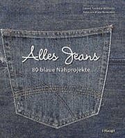 Cover von Alles Jeans