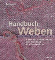 Cover von Handbuch Weben