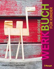 Cover von Das große Werkbuch für Kinder