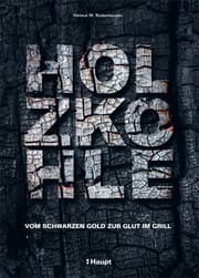 Cover von Holzkohle