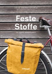 Cover von Feste Stoffe